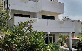 Apartments Pezo